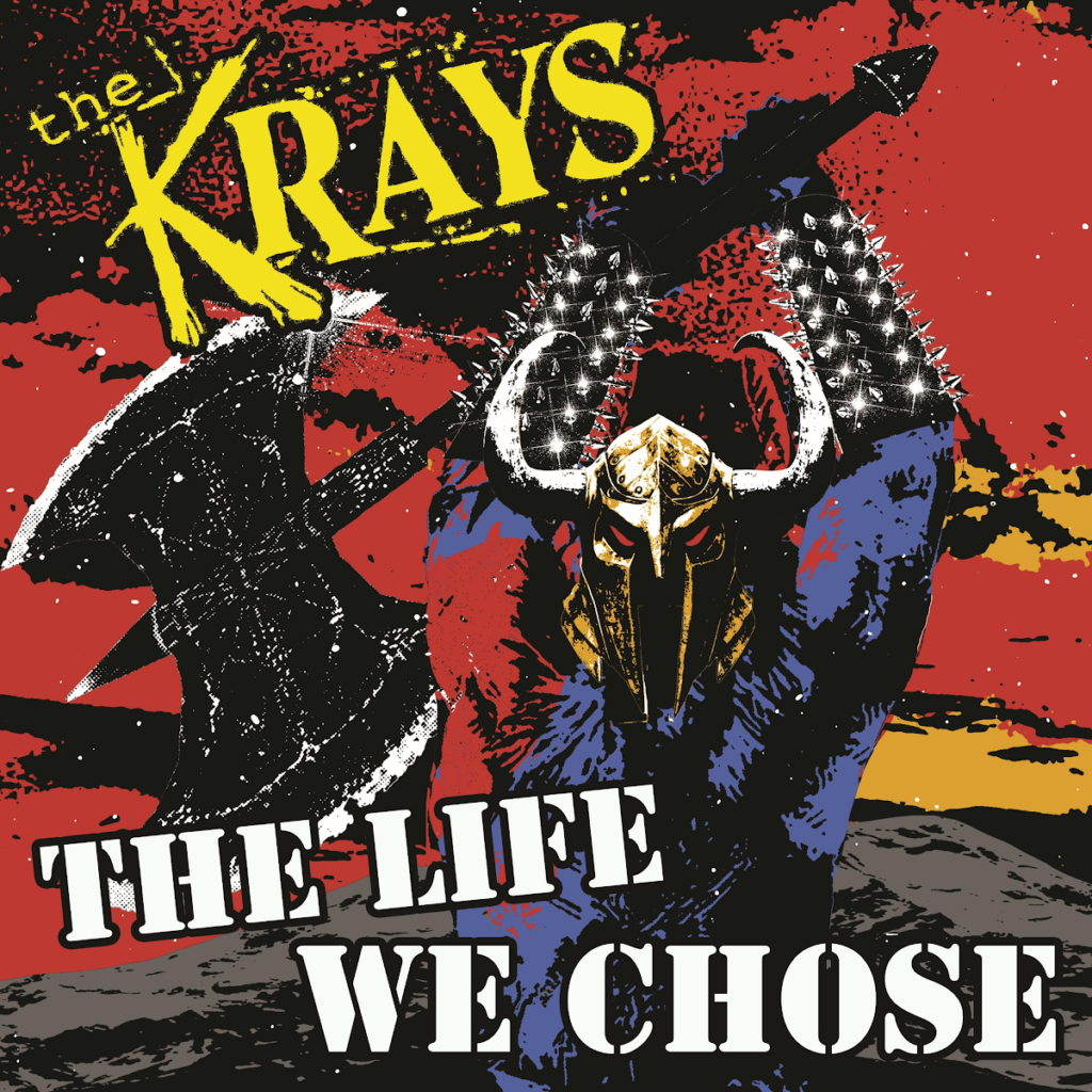 The Life We Chose
