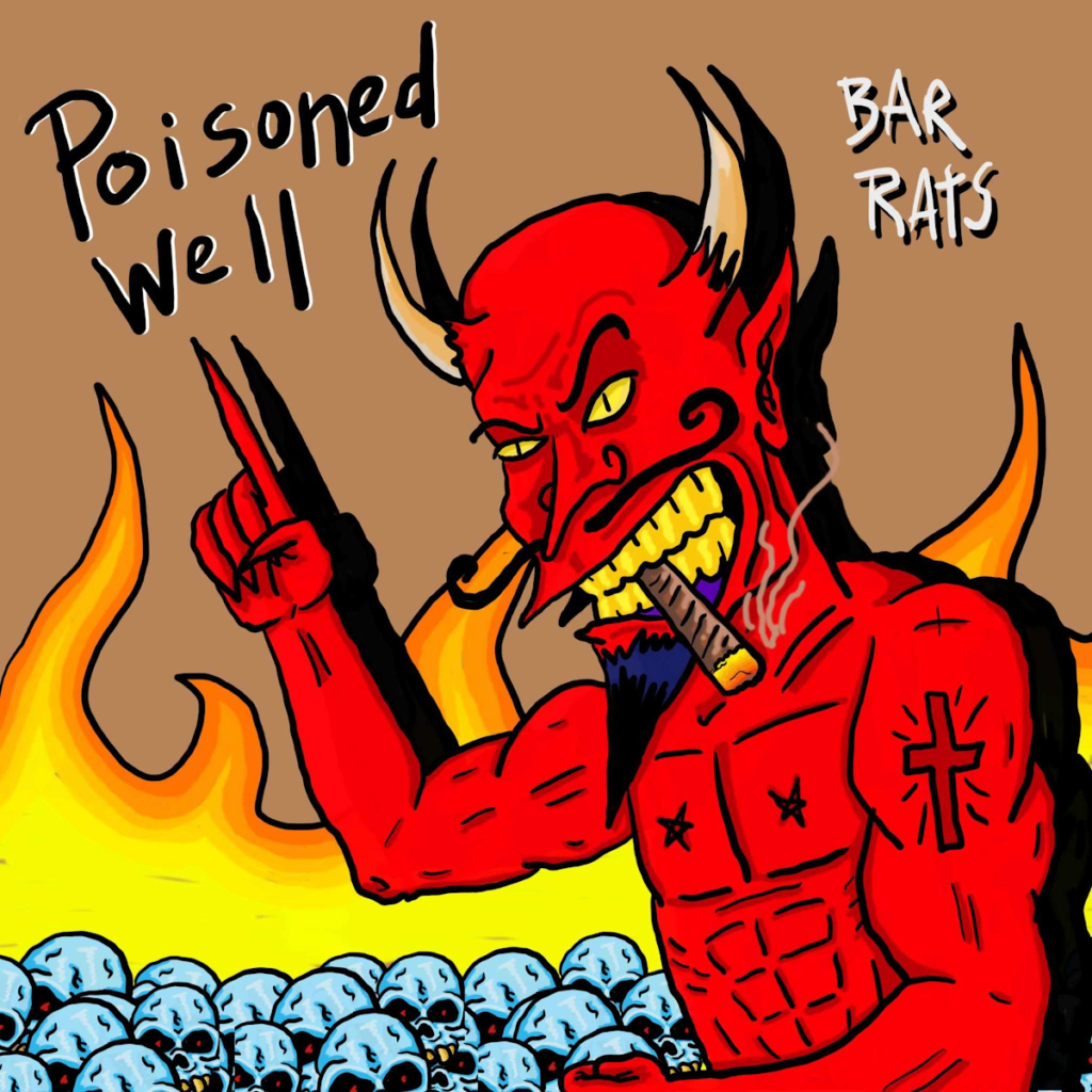 Poisoned Well