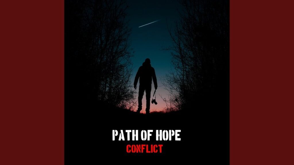 PATH OF HOPE