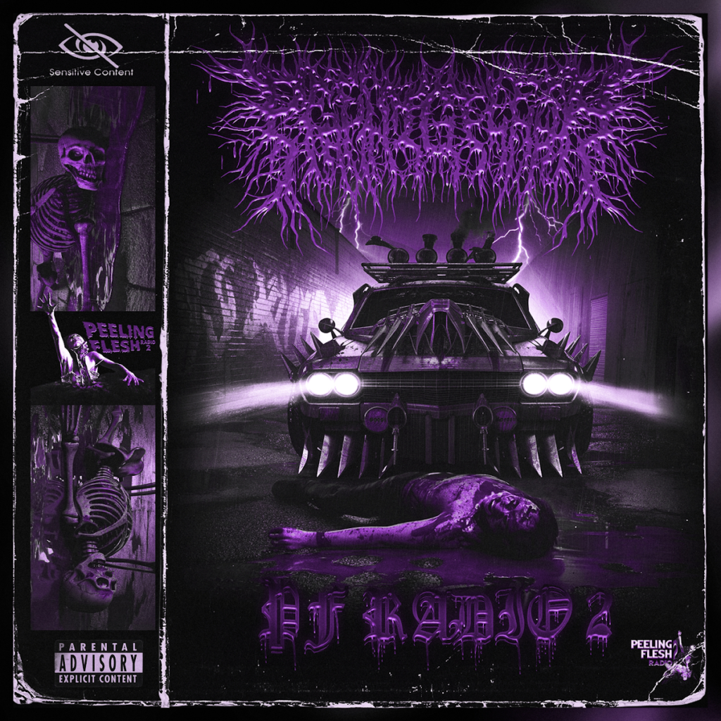 PF Radio 2 (Slowed)