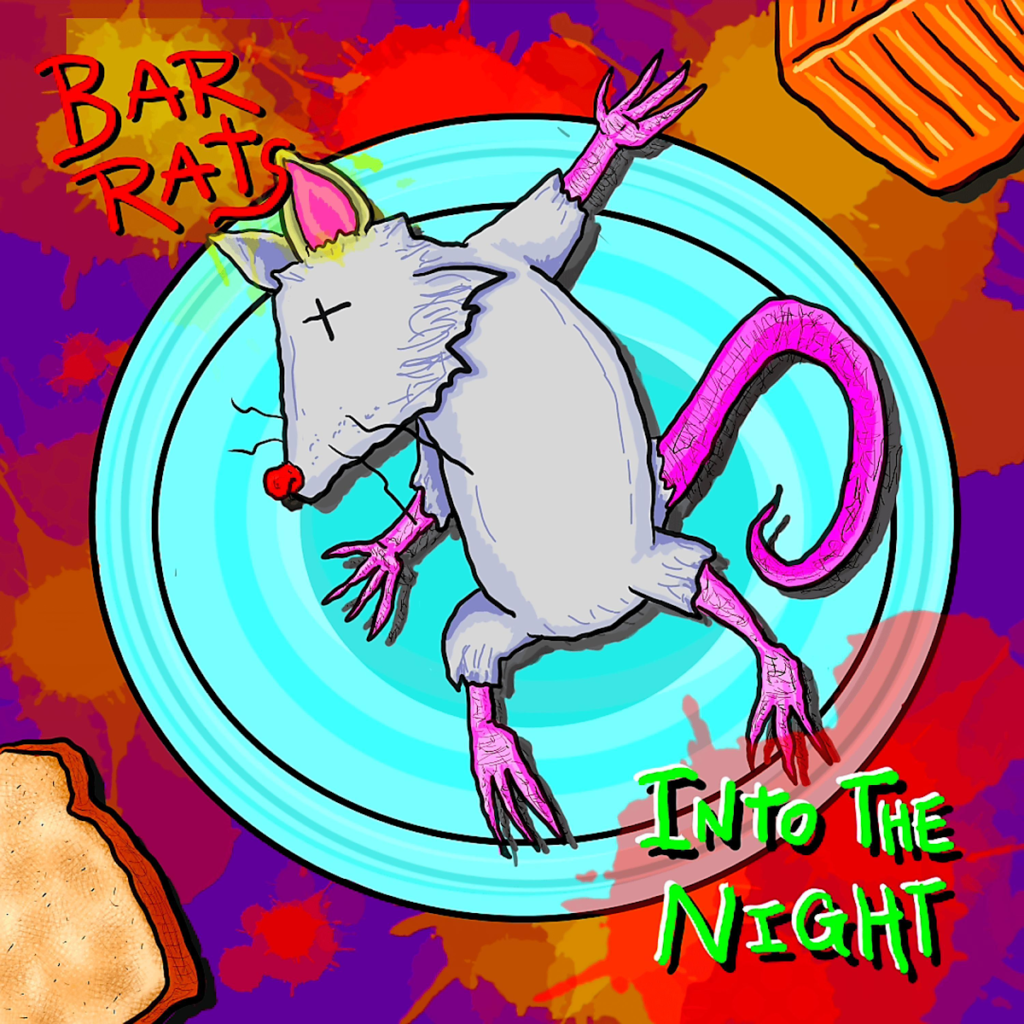 Into The Night