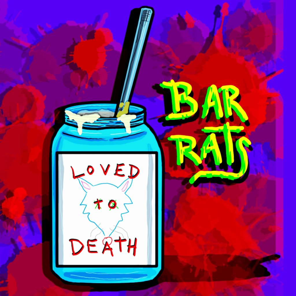 Loved To Death