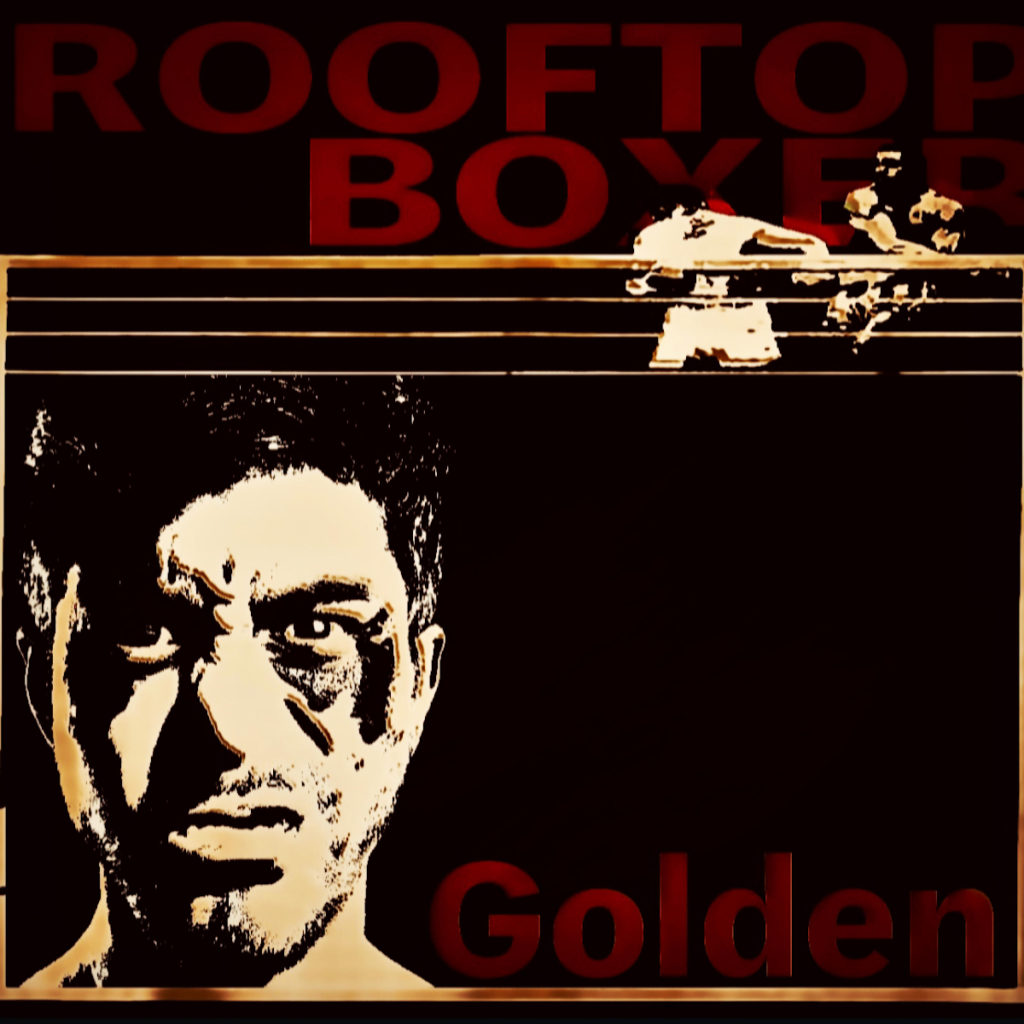 Golden