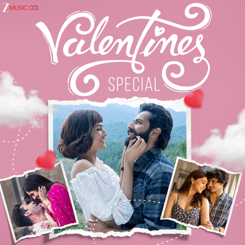 Valentines Special