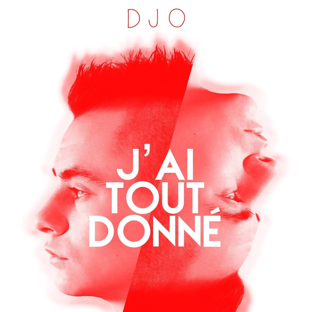 J'ai tout donné
