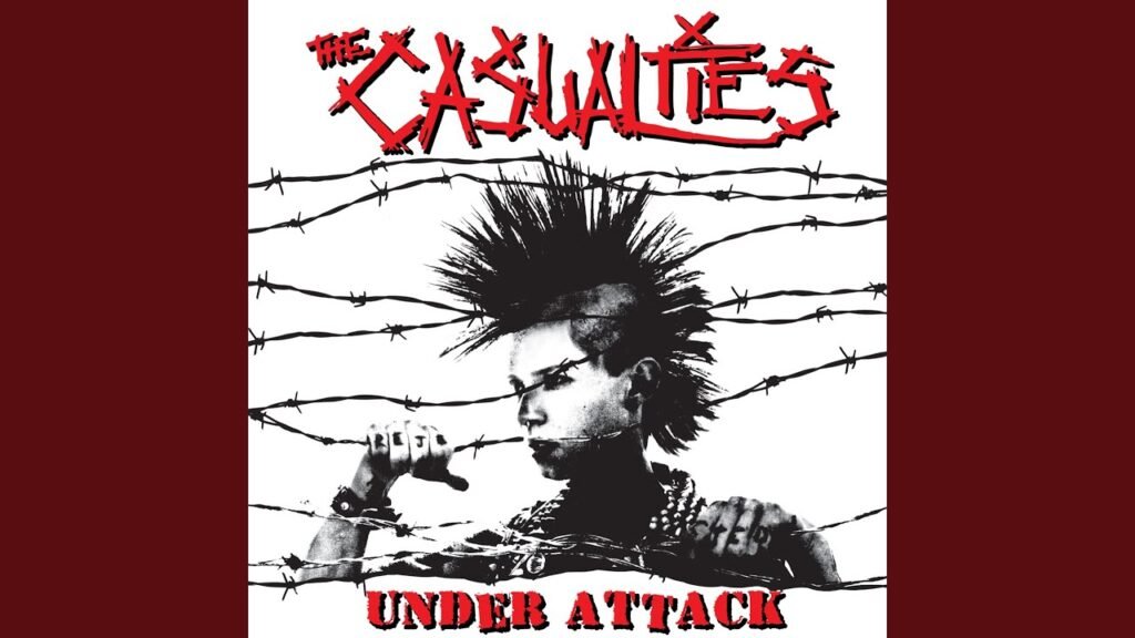 Under Attack