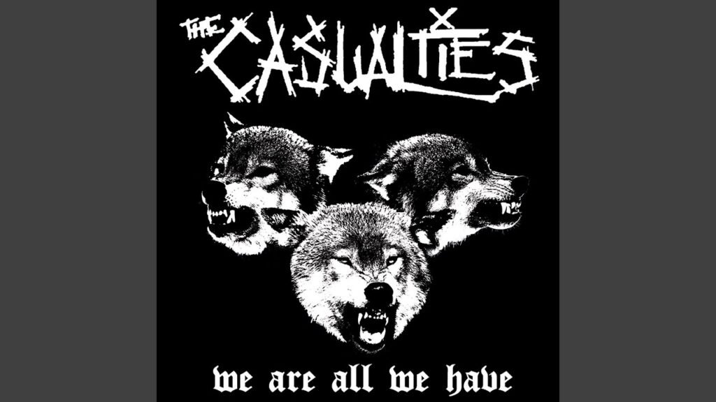 We Are All We Have