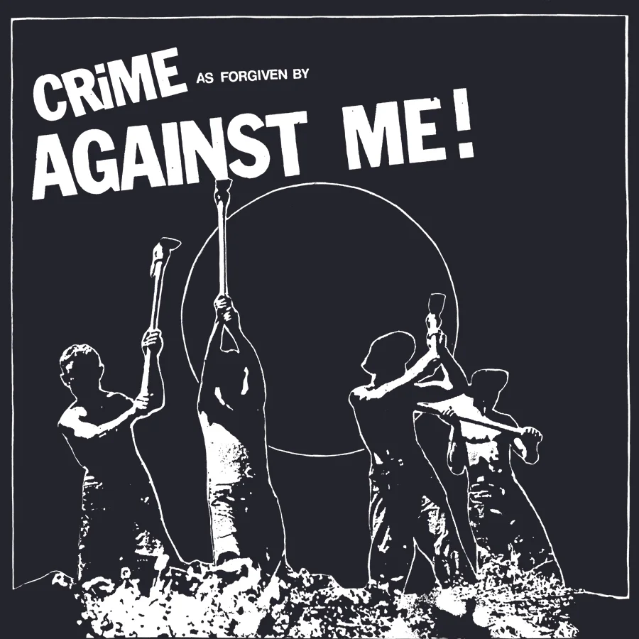 Crime As Forgiven By