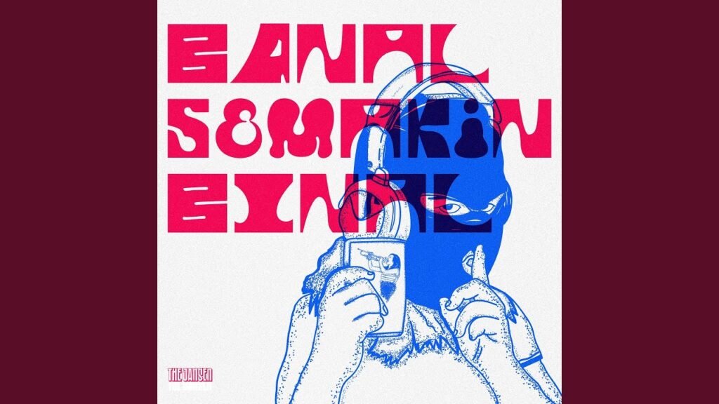Banal Semakin Binal - (Full Album)