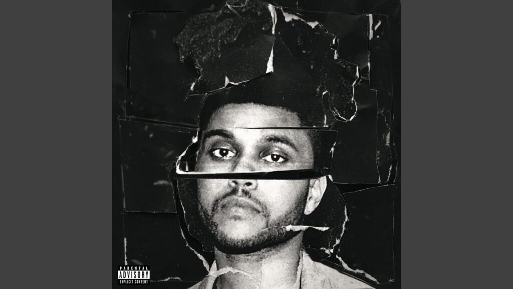 Beauty Behind The Madness: Full Album
