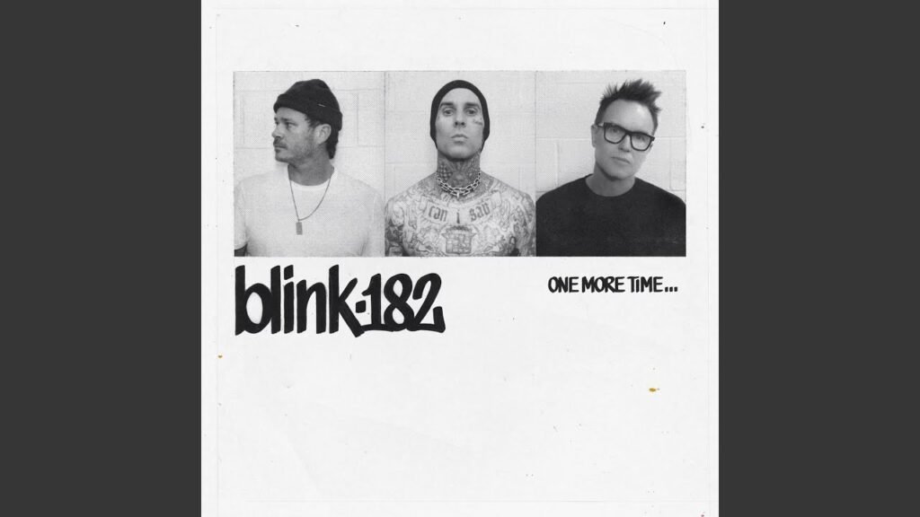 Blink 182 - One More Time… Deluxe (Full Album)