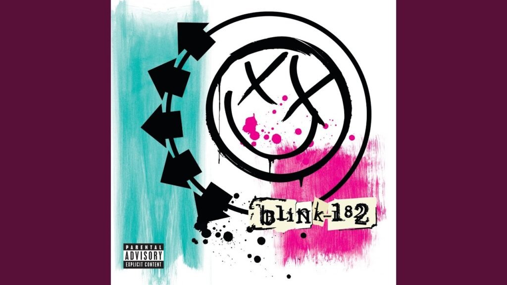 Blink-182 (Self Titled)