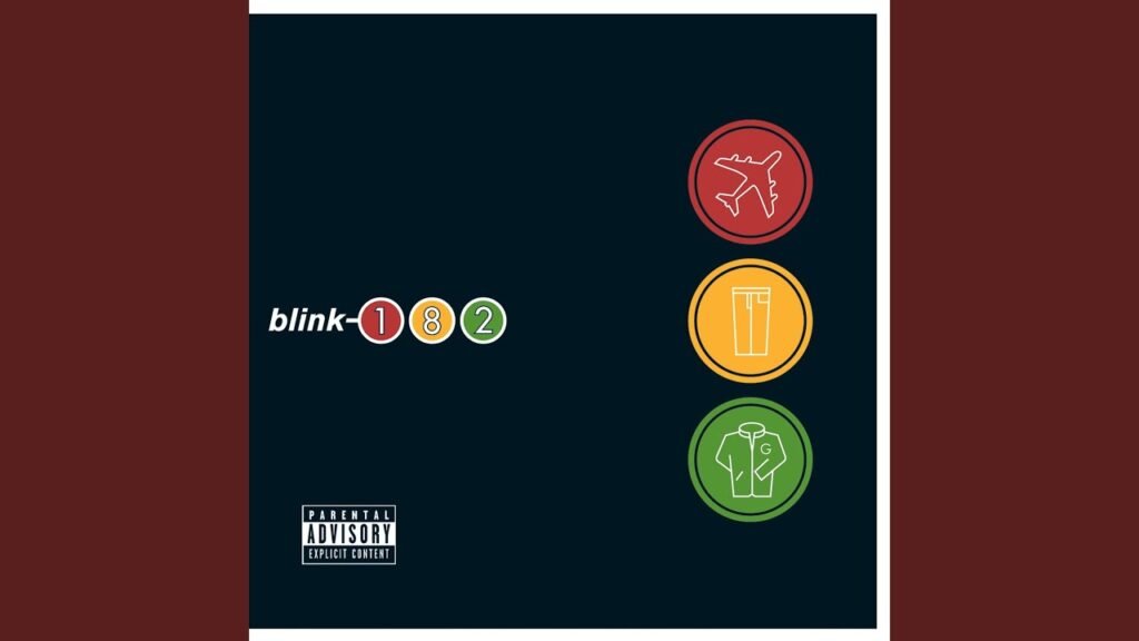 Blink-182 - Take Off Your Pants And Jacket (Full Album)