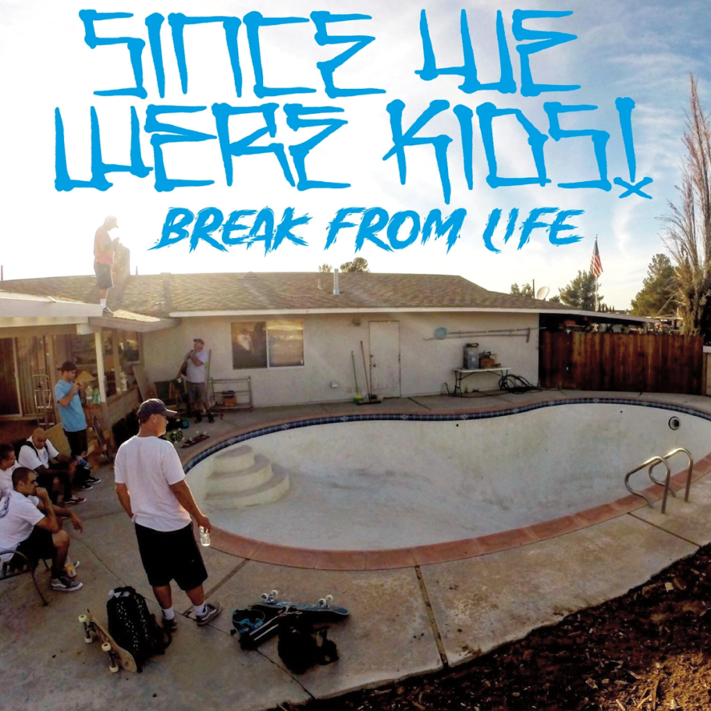 Break from Life