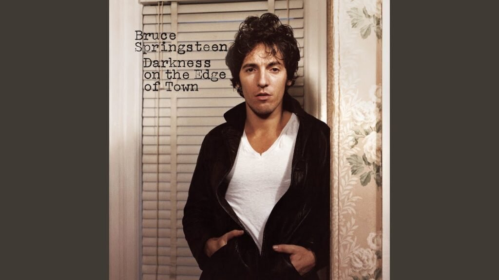 Bruce Springsteen - Darkness on the Edge of Town | Full Album