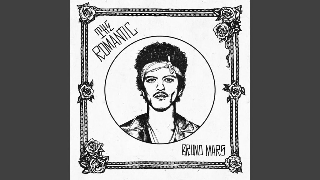 Bruno Mars - The Romantic | ALBUM 2026