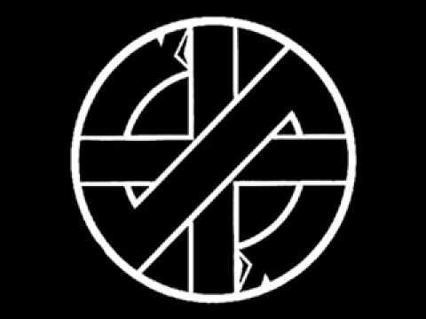 CRASS : Christ the Album