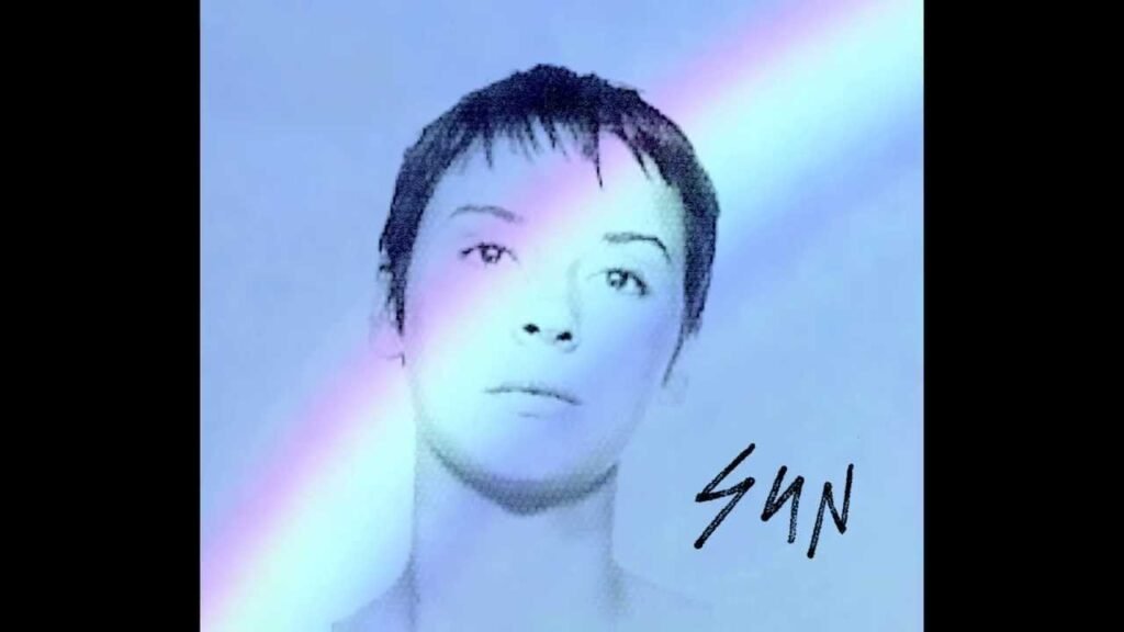 Cat Power Sun