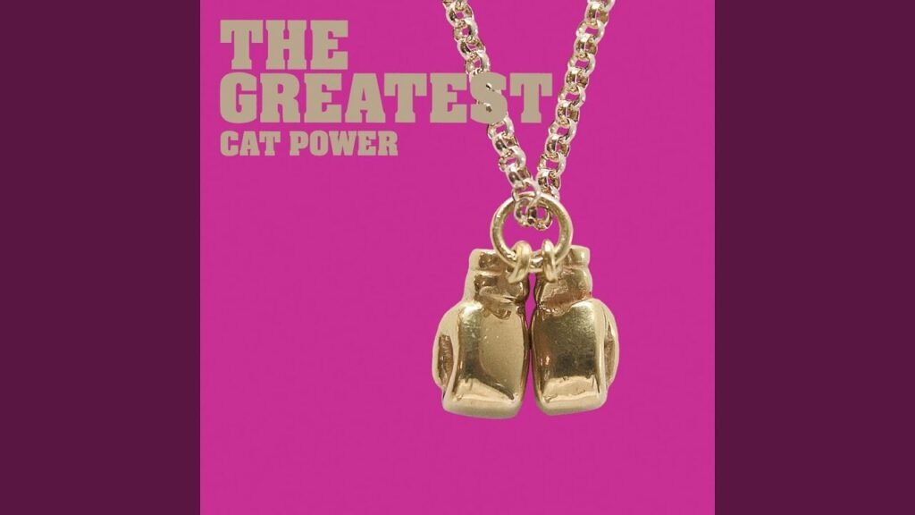 Cat Power - The Greatest (Full Album)