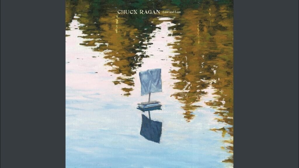 Chuck Ragan - Love & Lore (ALBUM 2024)