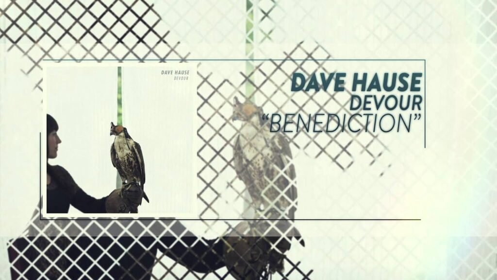 Dave Hause - Devour (Album Stream)