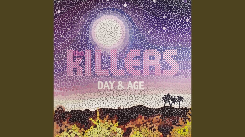 Day & Age - The Killers (Full Album)