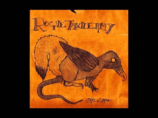 Days N' Daze - Rogue Taxidermy
