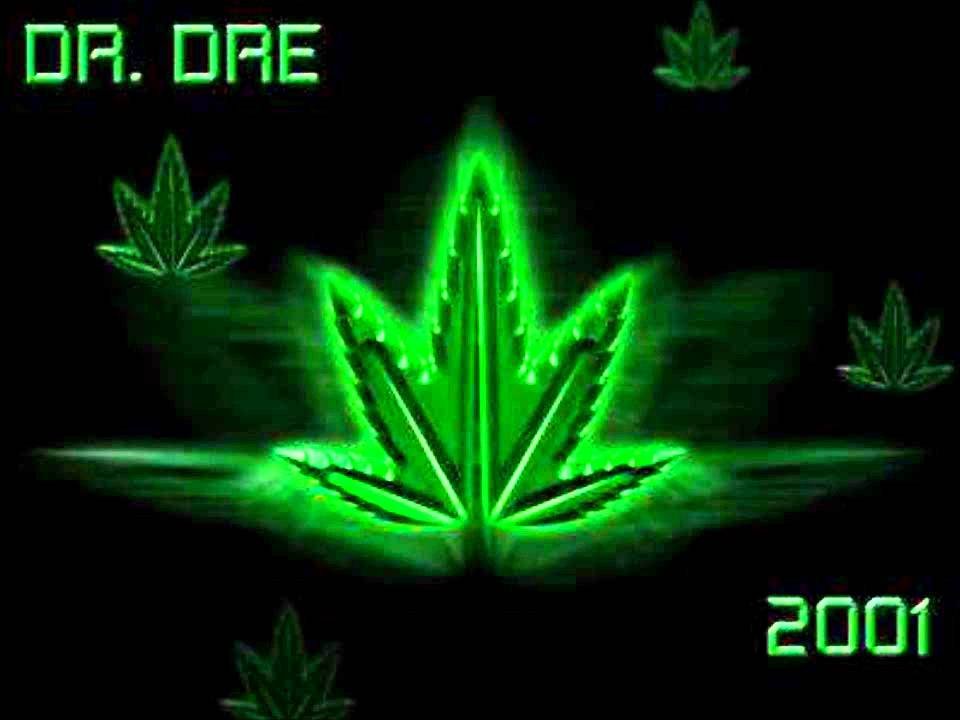Dr. Dre - 2001 (Full Album)