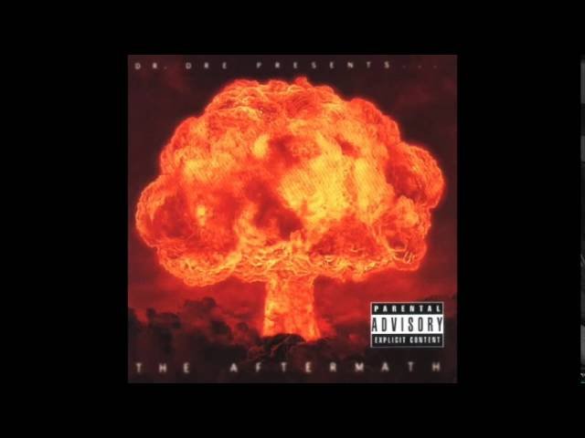 Dr.Dre Presents The Aftermath (1996)