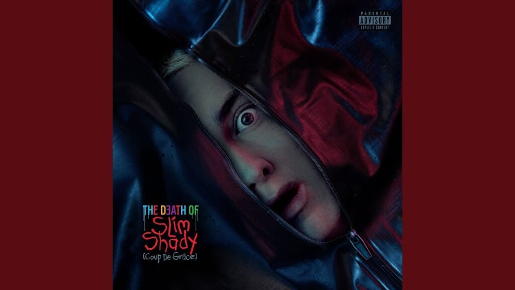 Eminem - The Death of Slim Shady (Coup De Grâce) Full Album (Topic)