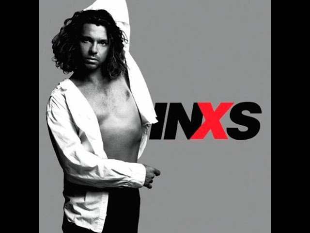 INXS - Greatest Hits Collection