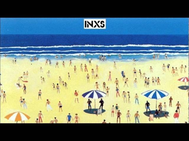 INXS - INXS (Full Album HQ)