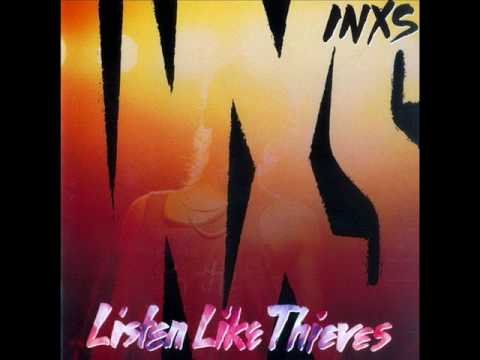 INXS - Listen Like Thieves (Full Album HQ)