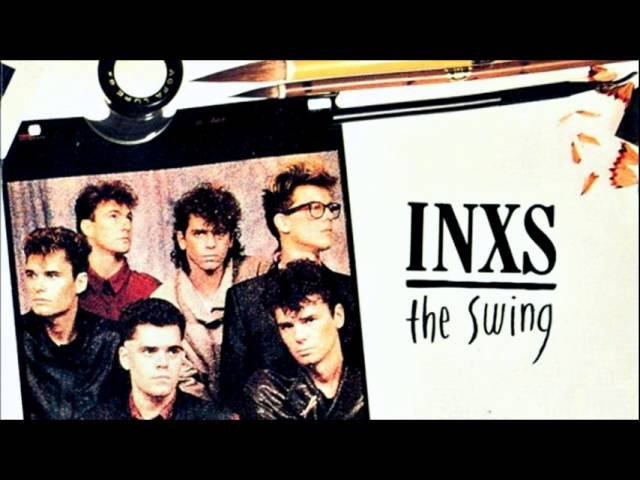 INXS - The Swing (Full Album HQ)