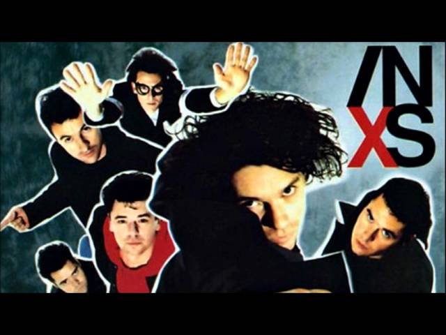 INXS - X (Full Album HQ)