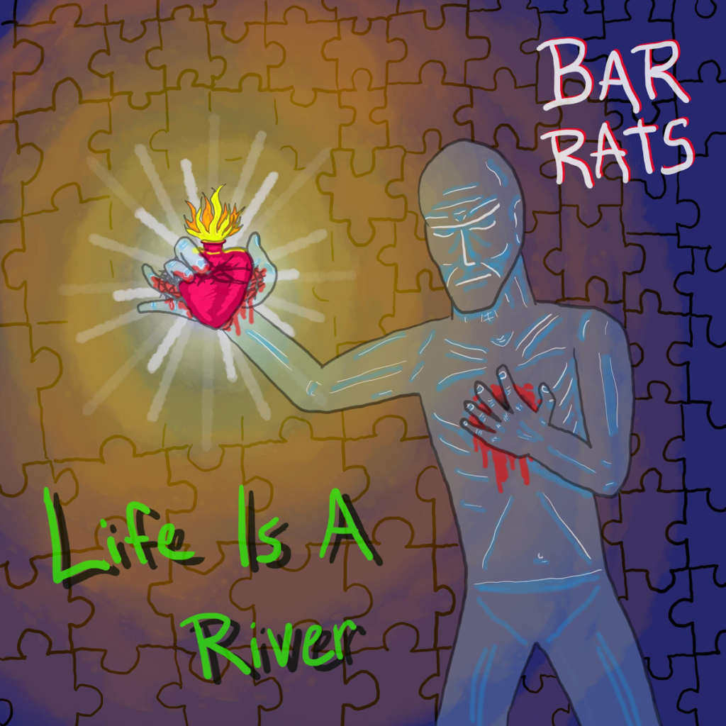 Life Is A River