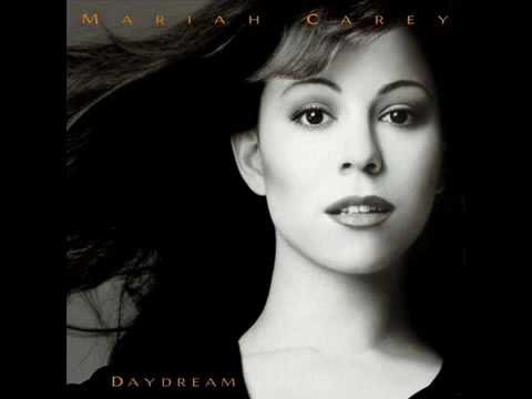 Mariah Carey - Daydream (1995) [Full Album]