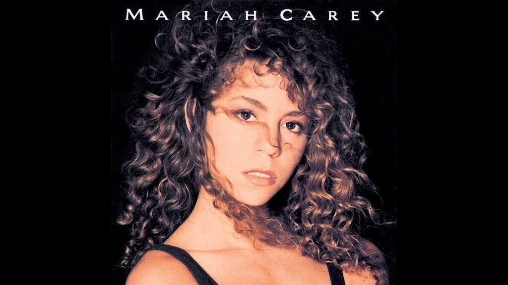Mariah Carey - Mariah Carey [Debut Album]