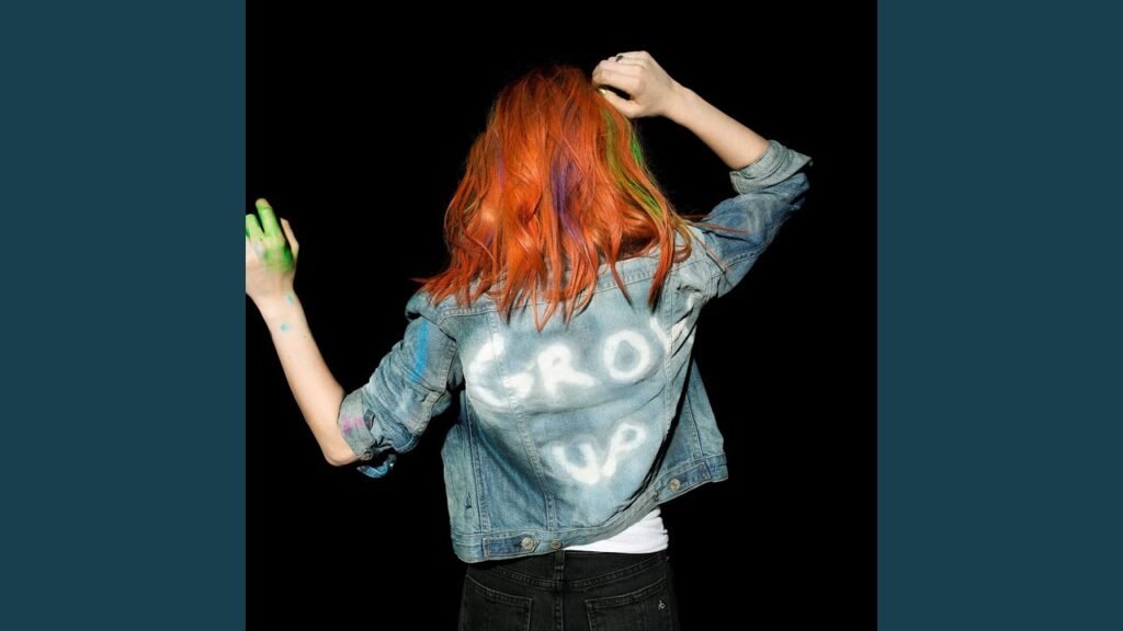 Paramore - Paramore (full album HQ)💿