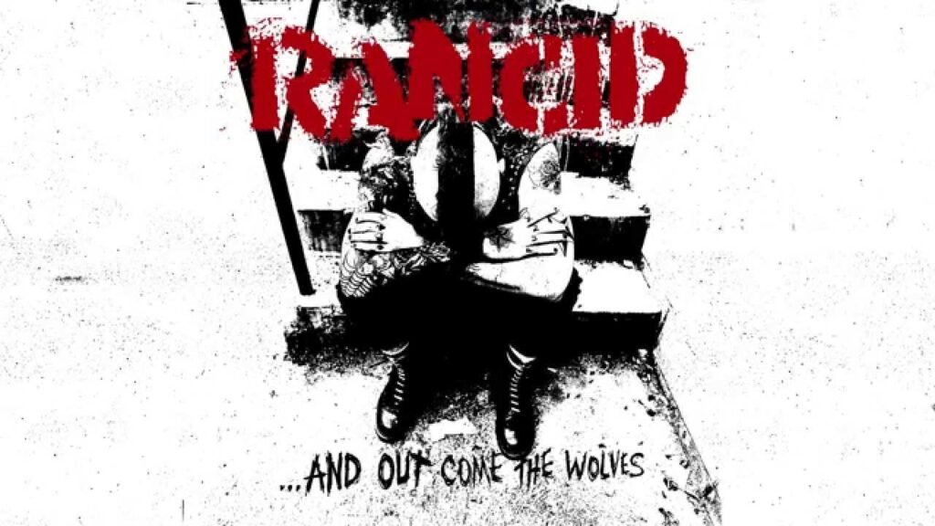 Rancid - ...And Out Come The Wolves (Full Album Stream)