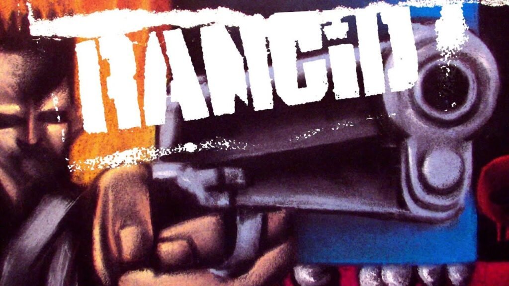 Rancid - Rancid (1993) (Full Album Stream)