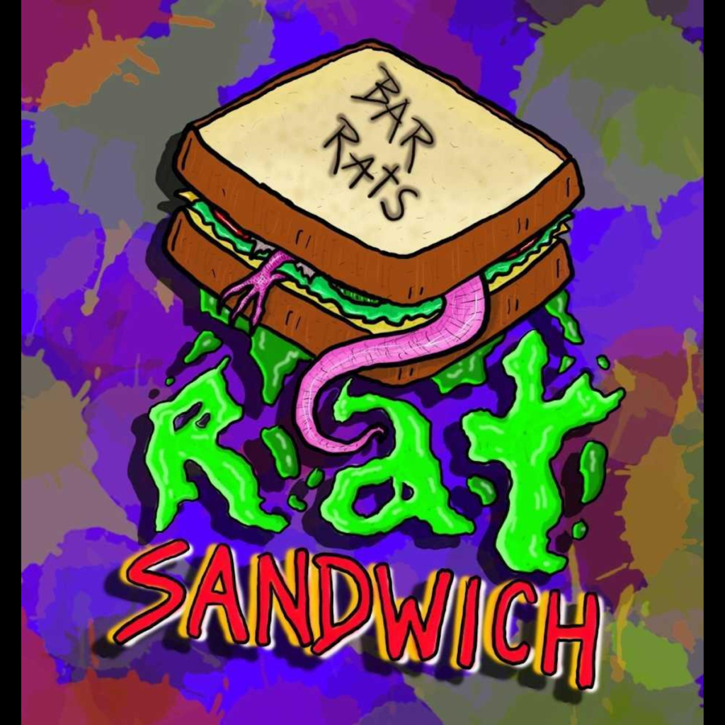 Rat Sandwich