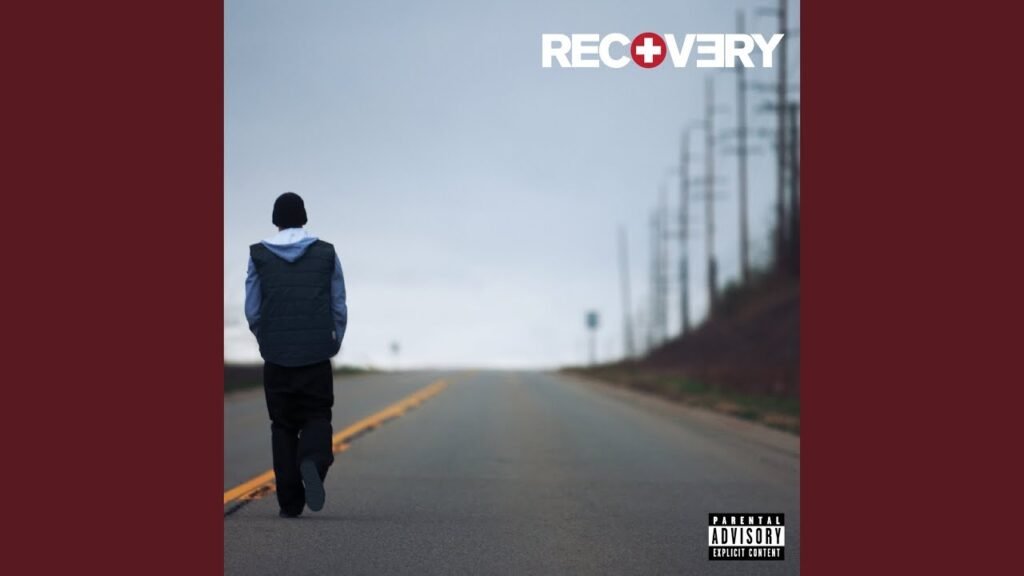 Recovery (Eminem) (Full Album) (Explicit)