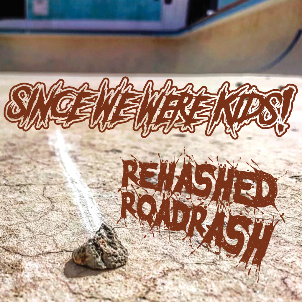 Rehashed Roadrash