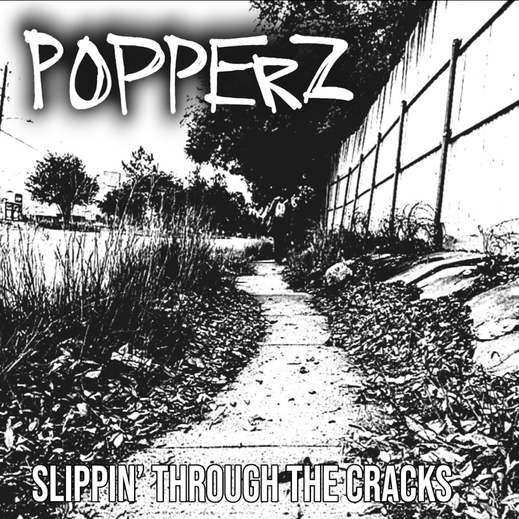 Slippin' Through the Cracks