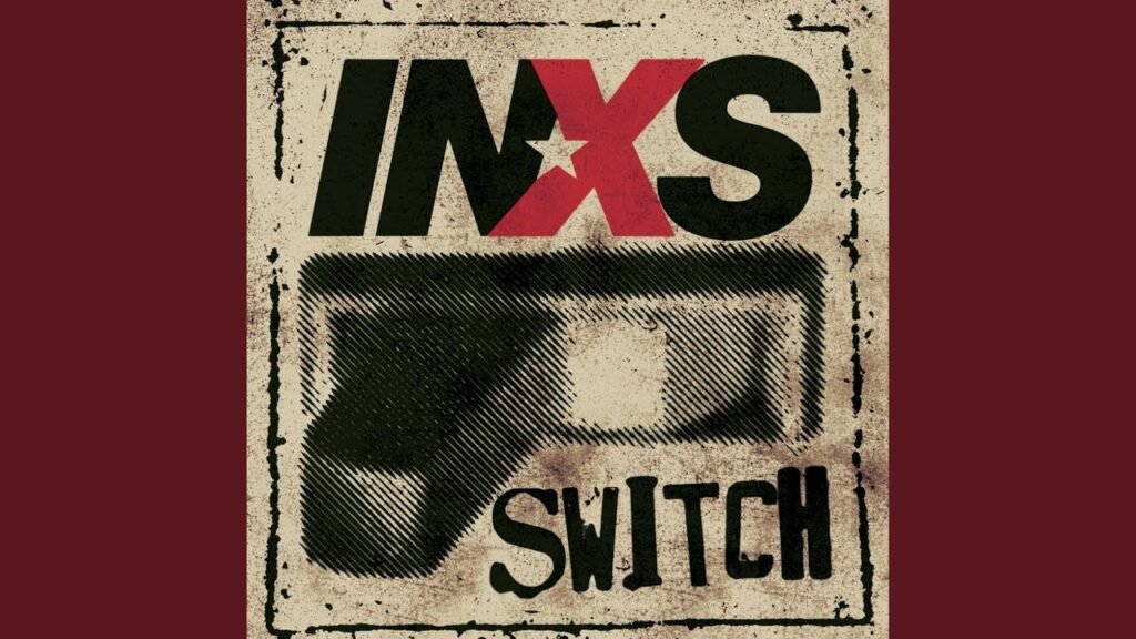 Switch - INXS (Full Album)