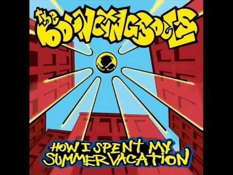 The Bouncing Souls- How I Spent My Summer Vacation (2001)