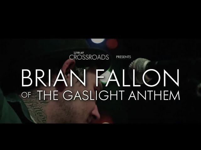 The Very Best Of Brian Fallon