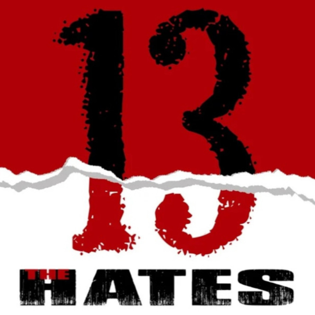 Thirteen