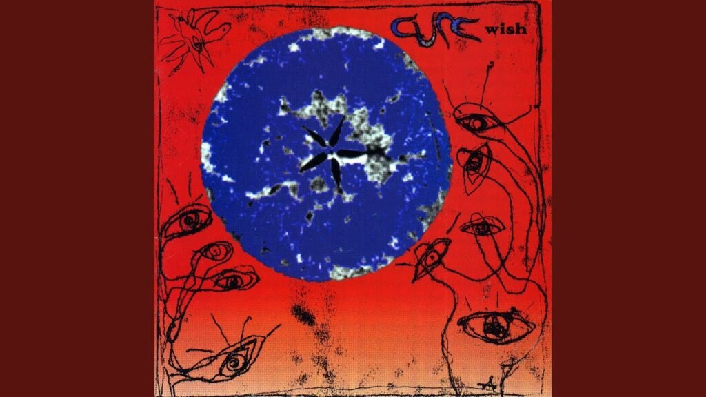 Wish | The Cure